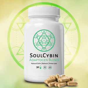 adaptogen blend – “alignment”