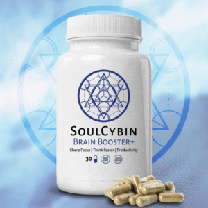 Brain Booster Plus – “Think Fast”