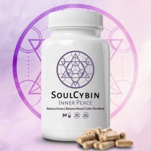 inner peace "the awakening"