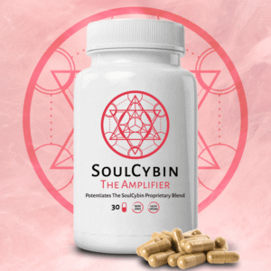 100 percent syrian rue – “the amplifier”