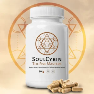 the five masters – “nature’s gift”